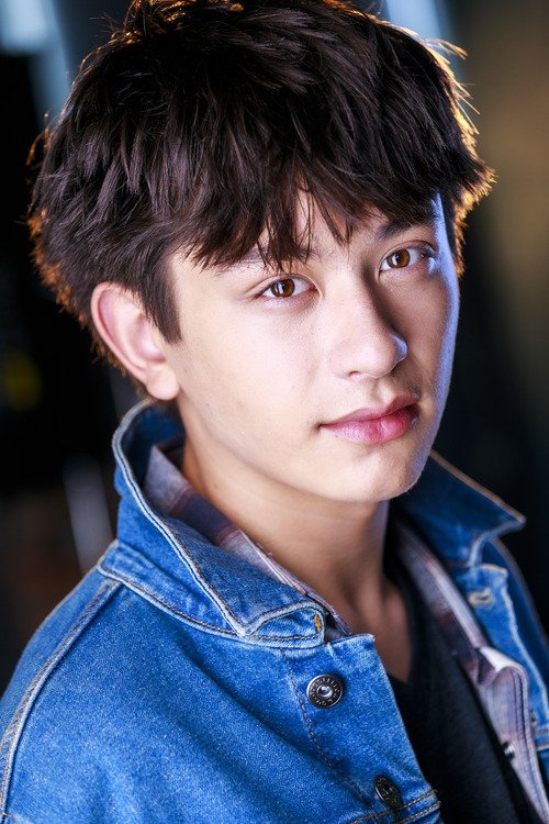 Wolfgang Fiegl actor headshot