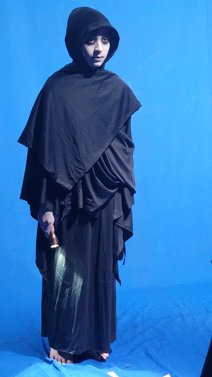 Wolfgang Fiegl Horror Set