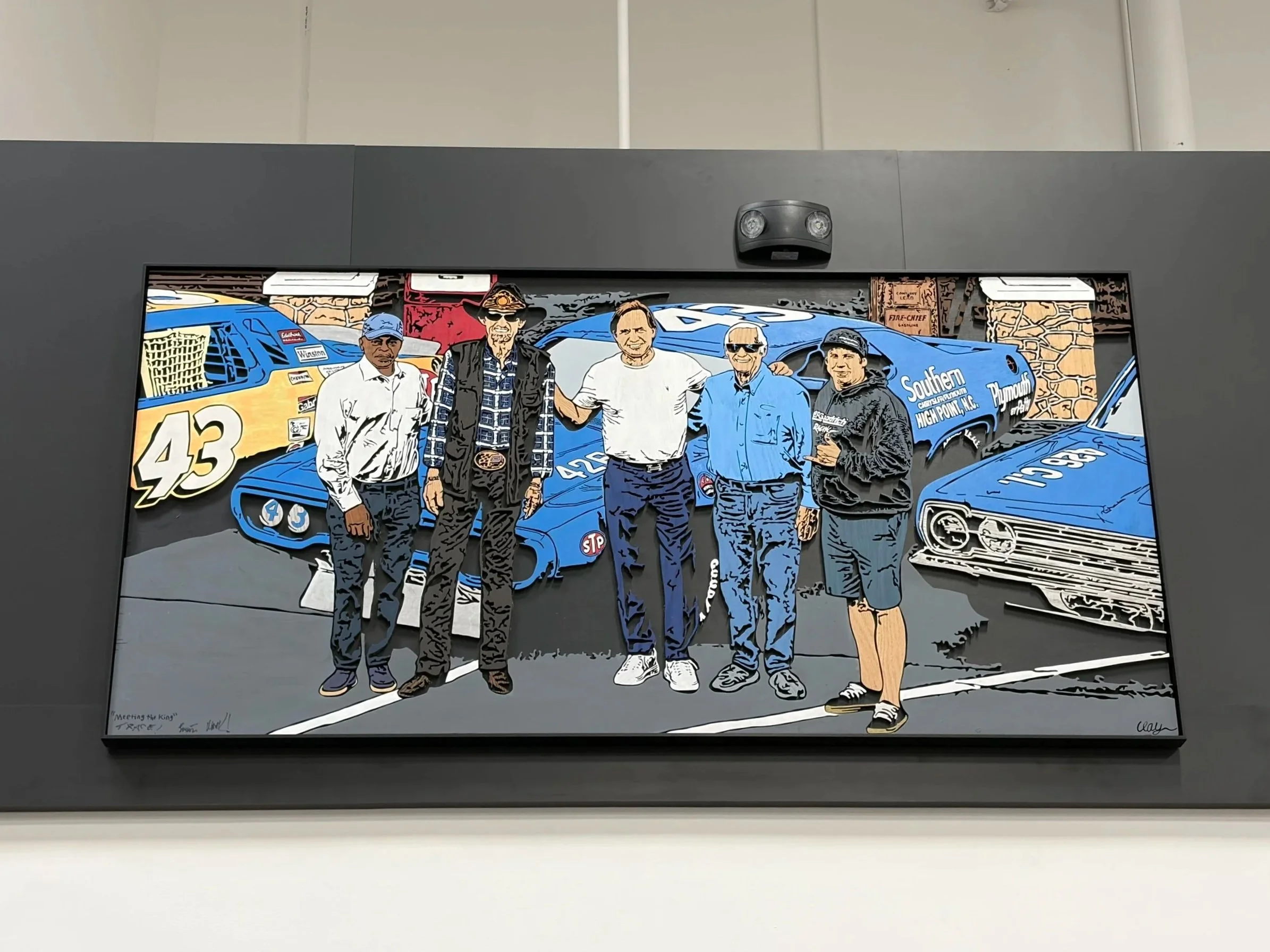 meeting+the+king+on+wall.jpg