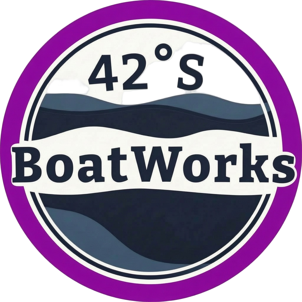 42 Degree South BoatWorks