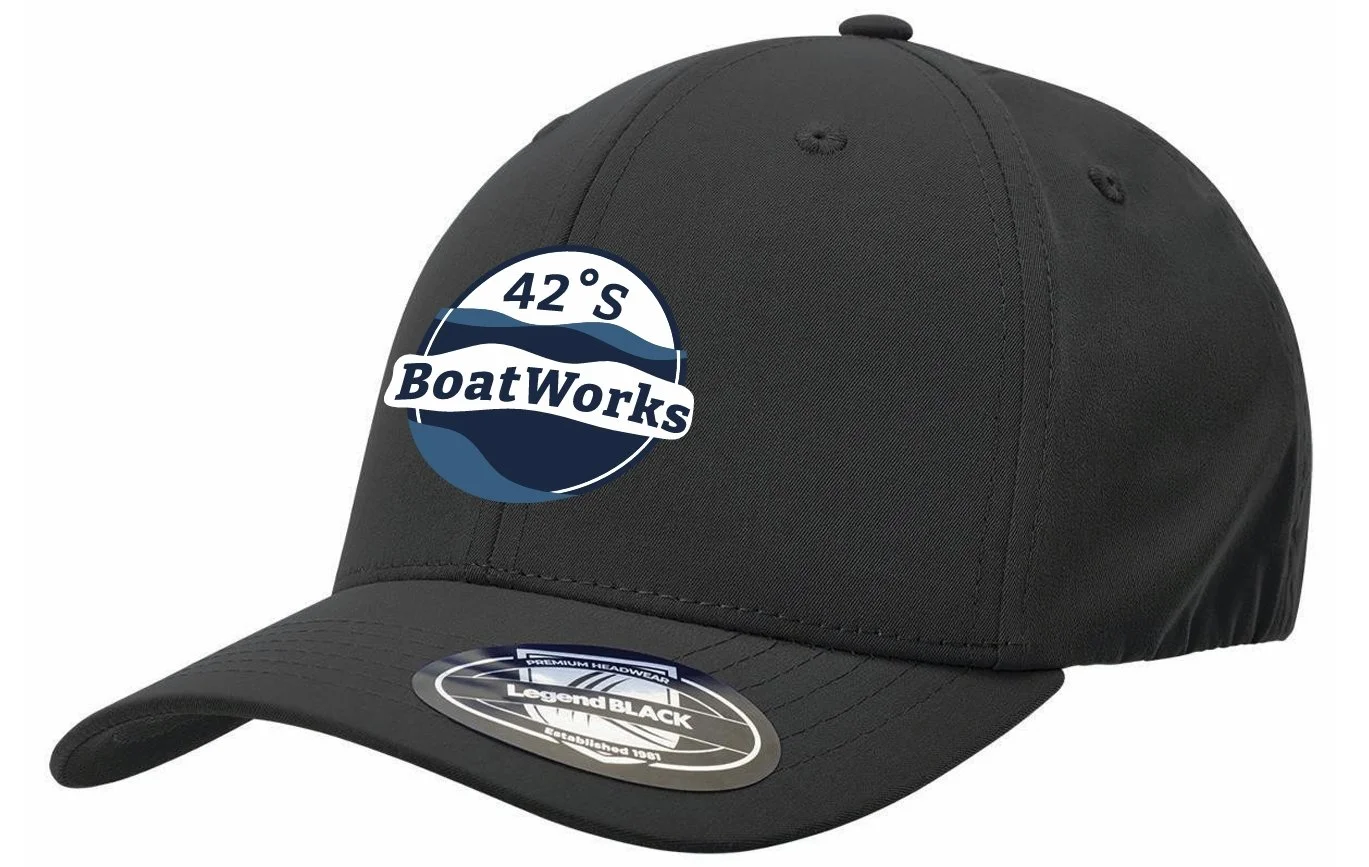 42 Degree South Cap