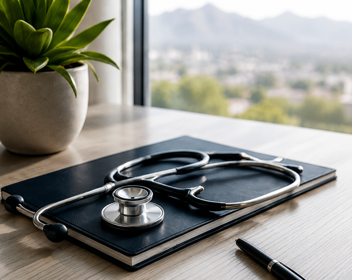 Initial Comprehensive Addiction Medicine Evaluation