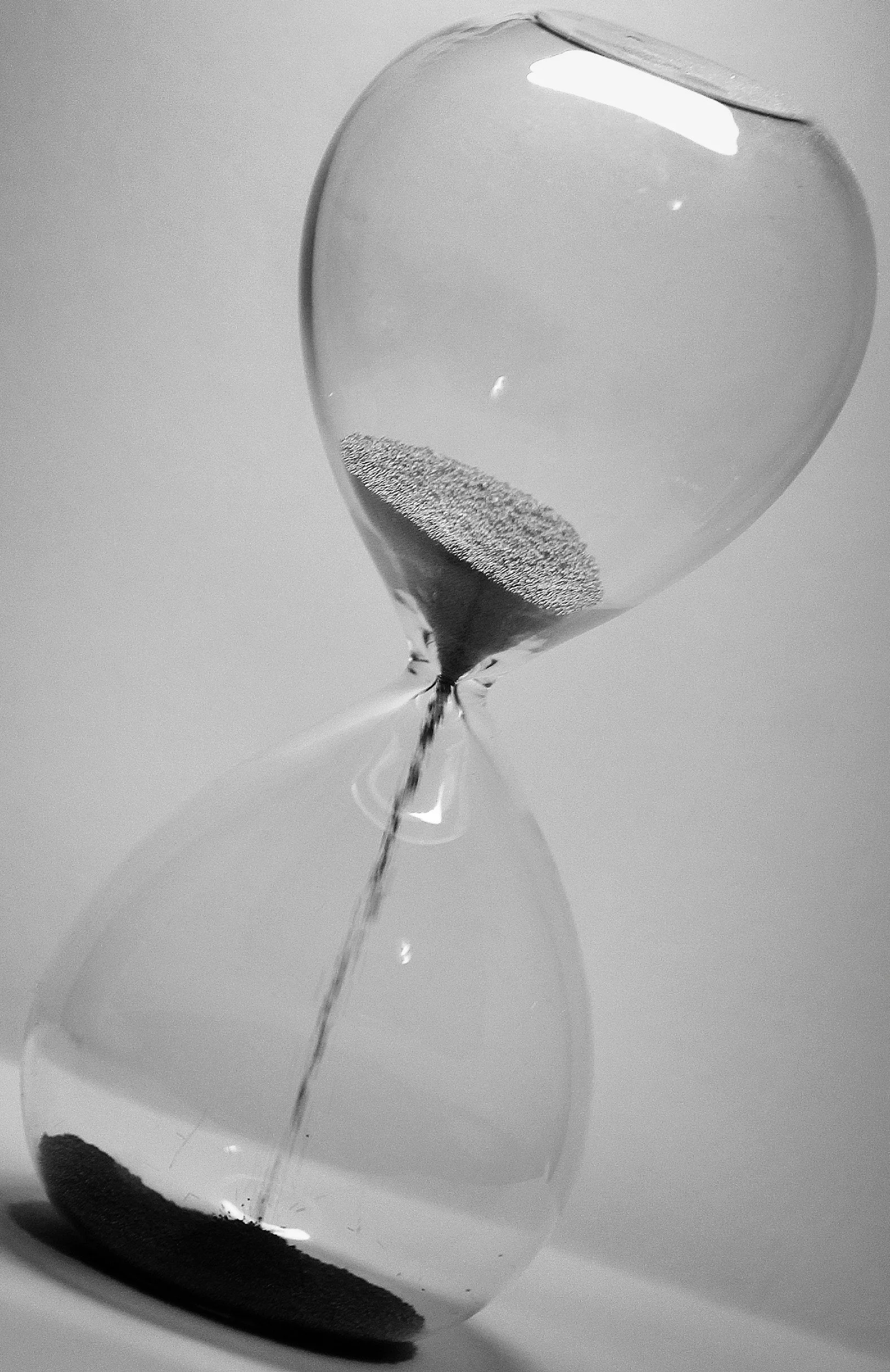A complex future