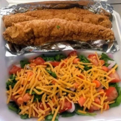 Our Menu