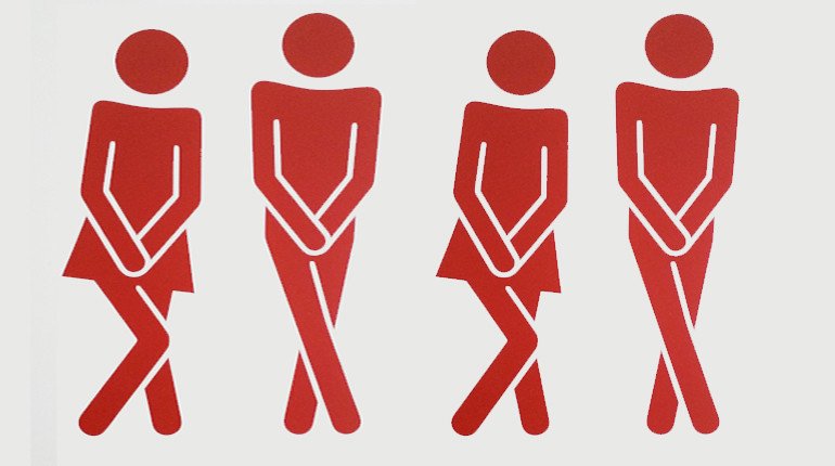 Urinary incontinence