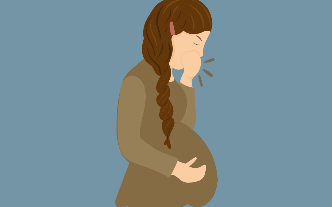 Morning sickness