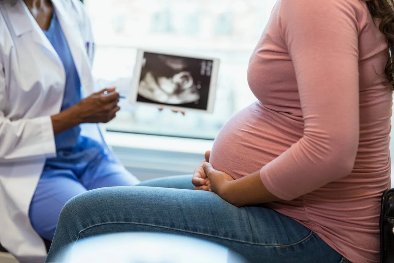 Prenatal visits