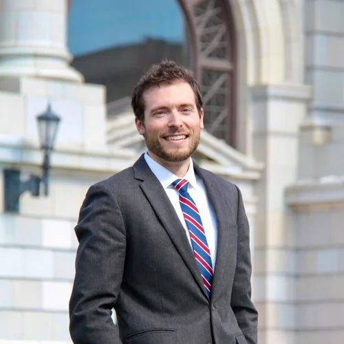 Missoula Attorney Anders Newbury