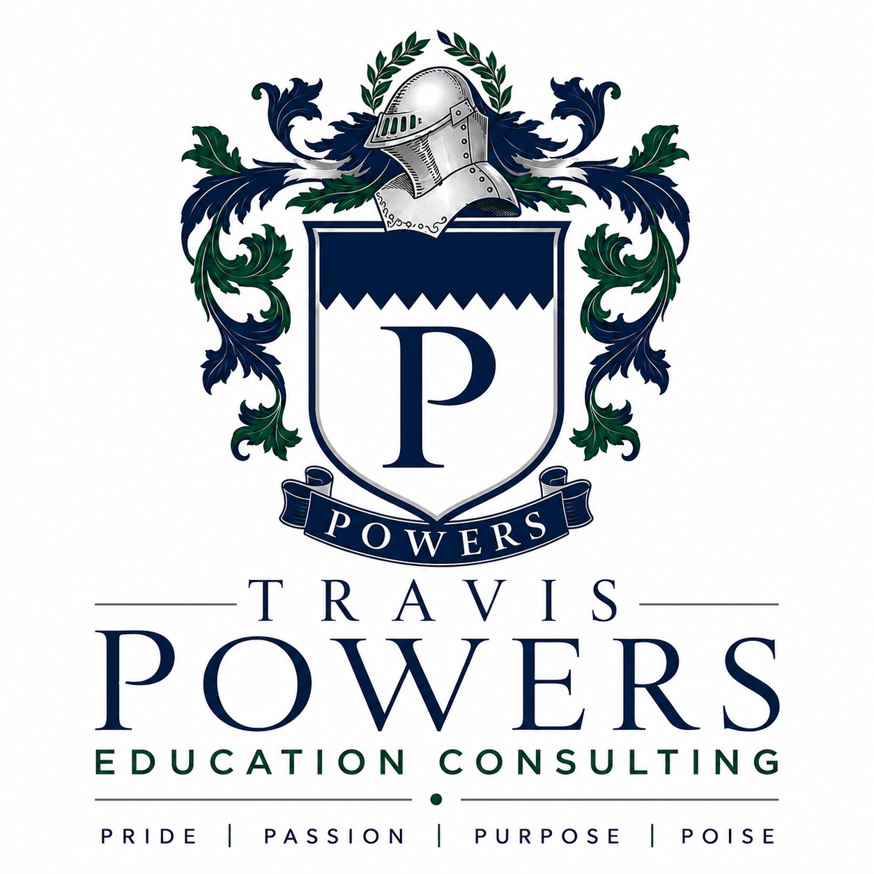Travis Powers Powers Education Consulting