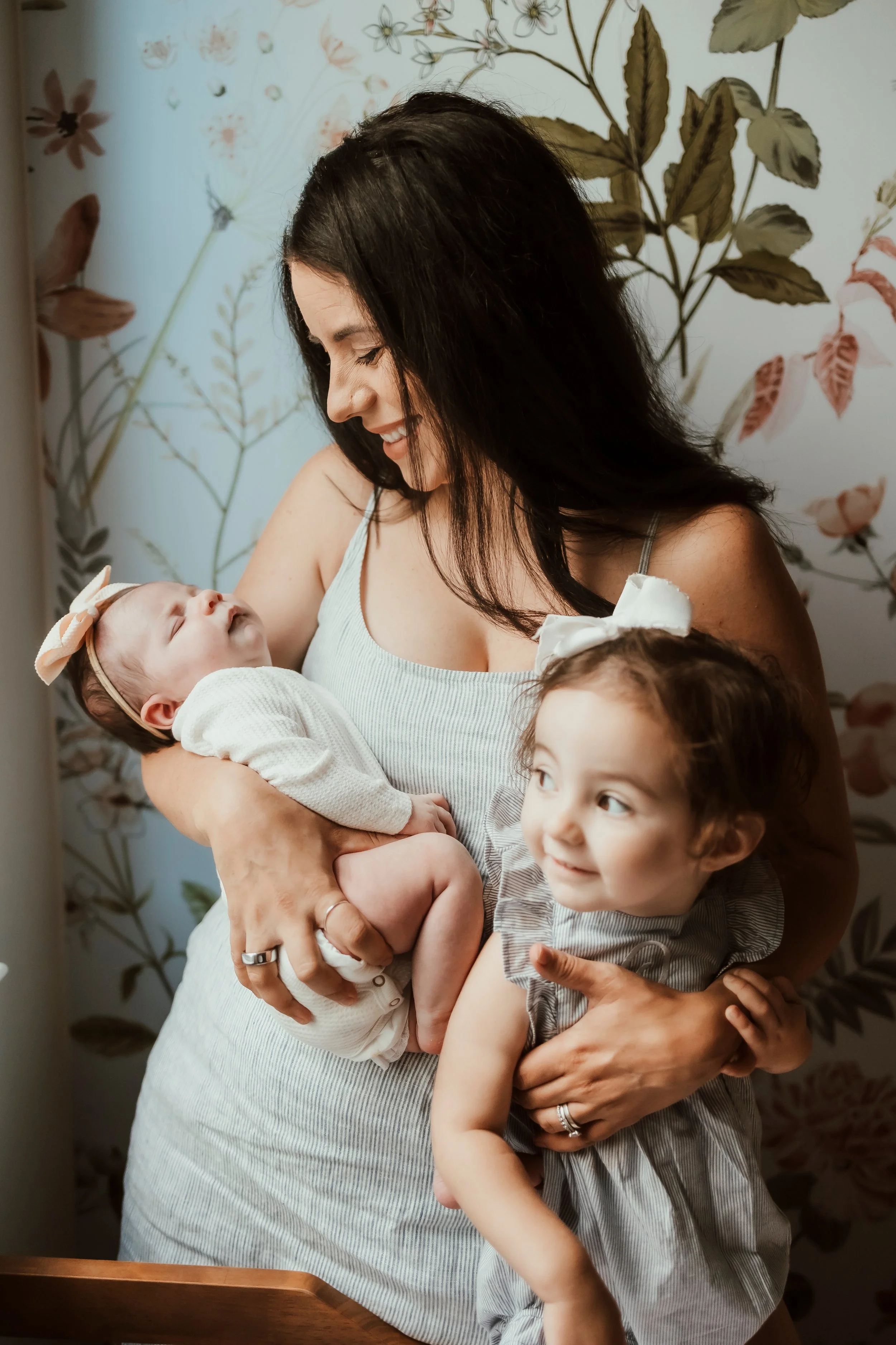 Allie D *Co-Maternal Wellness Chair