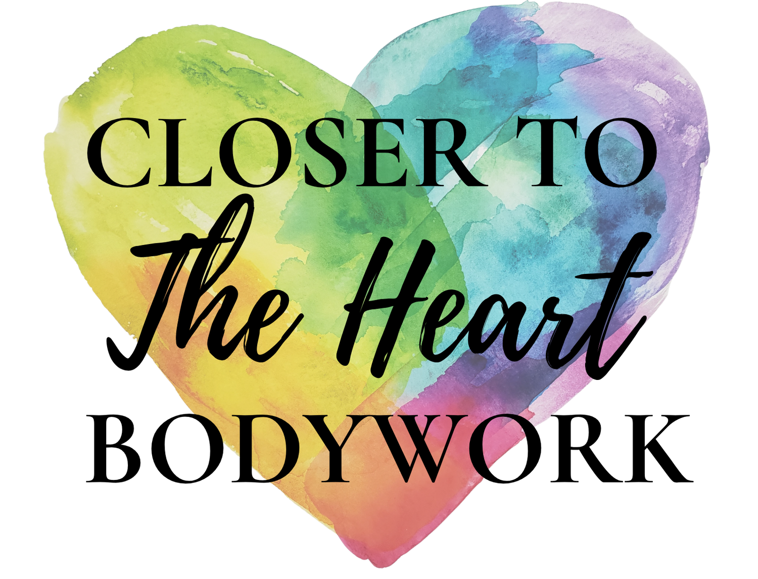 Closer to the Heart Bodywork