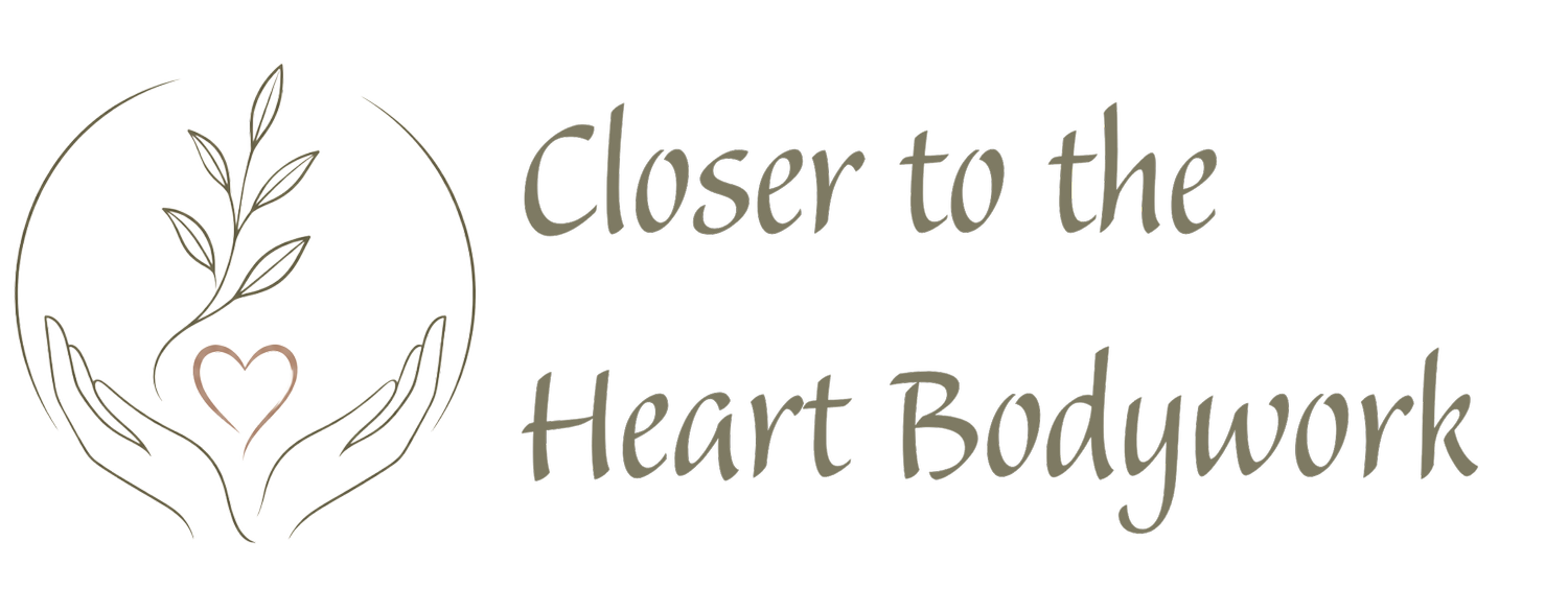 Closer to the Heart Bodywork