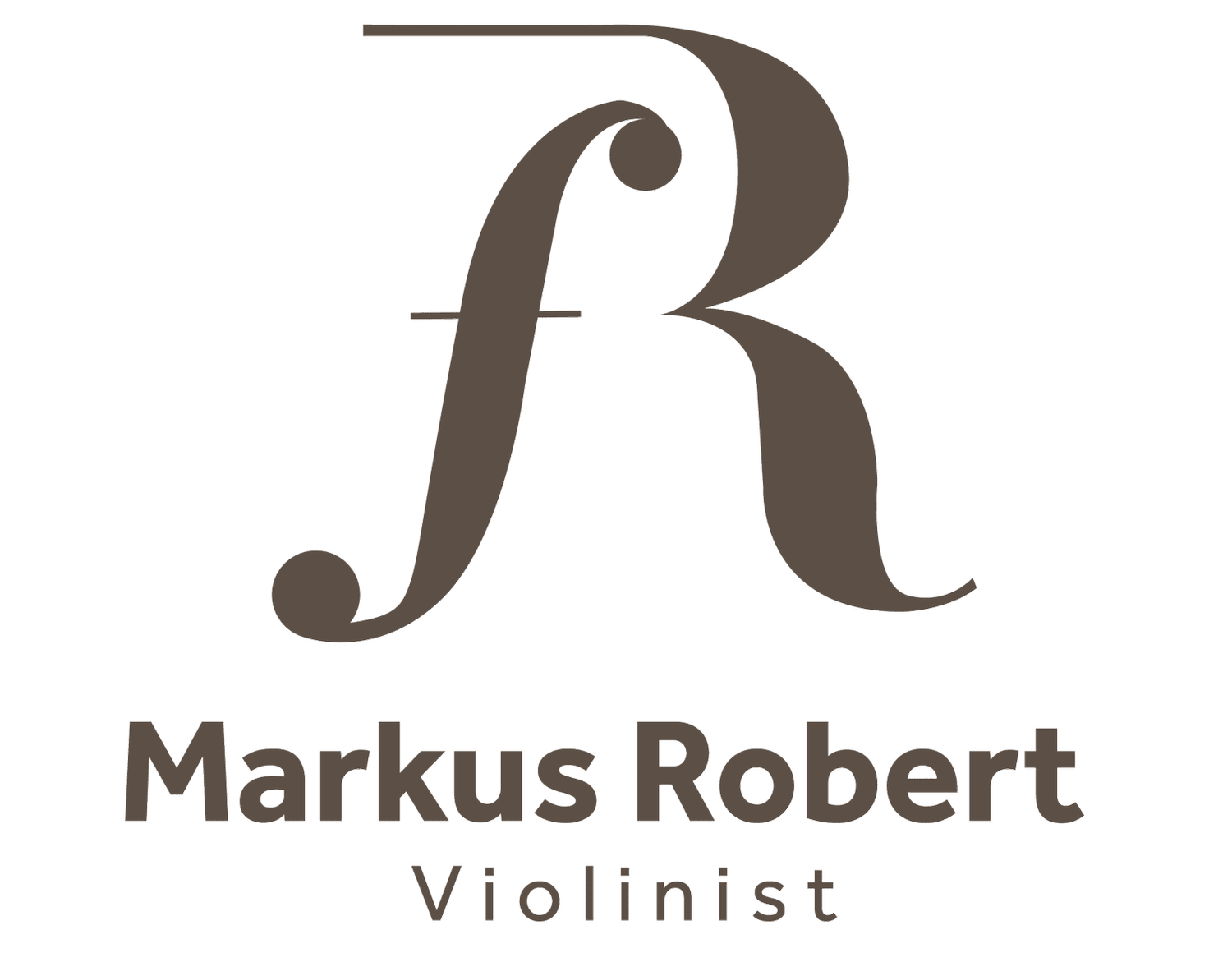 Markus Violín