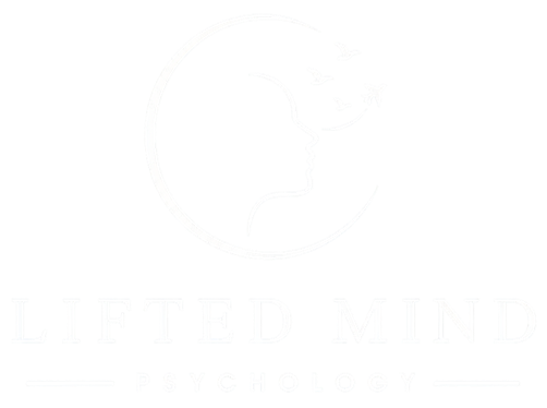 Lifted Mind Psychology
