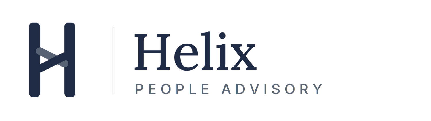 Helix People Advisory 