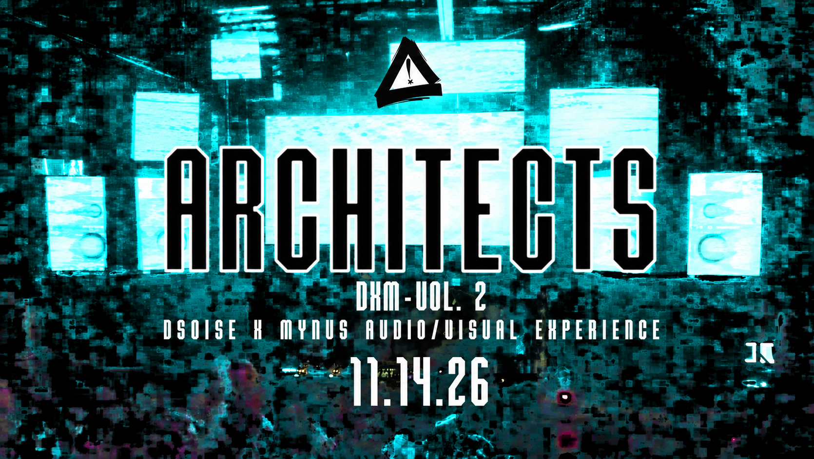 QUITE RIGHT PRESENTS ARCHITECTS VOL. 2
