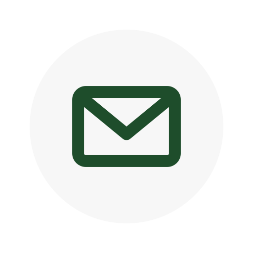 Email icon for contacting SpringLogic Recruitment by email.