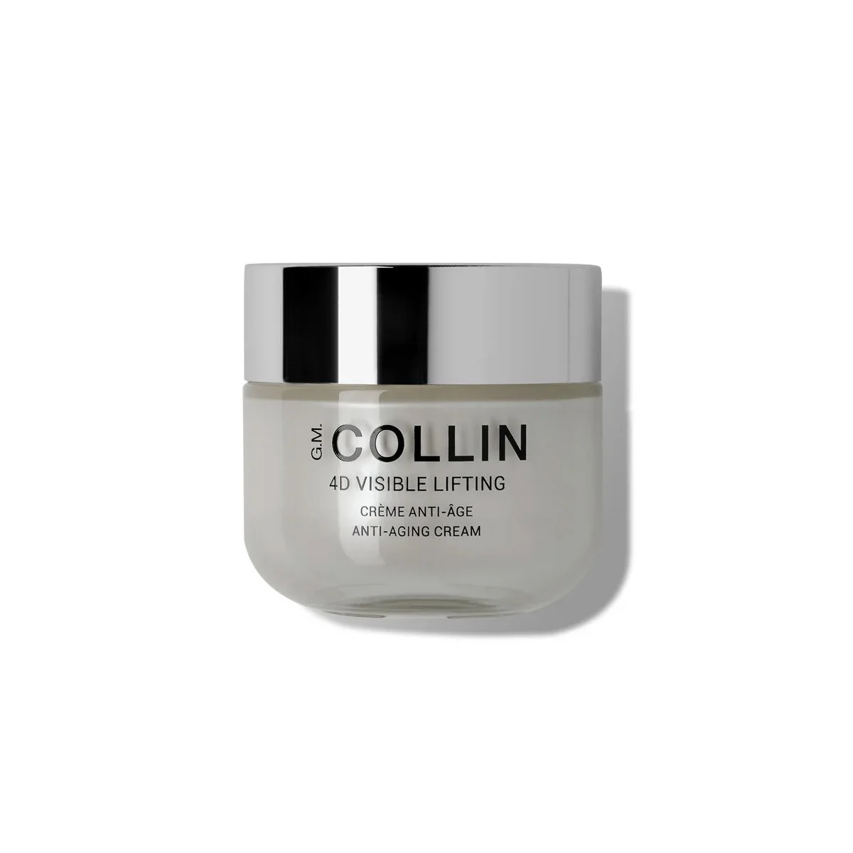 4D Visible Lifting Cream