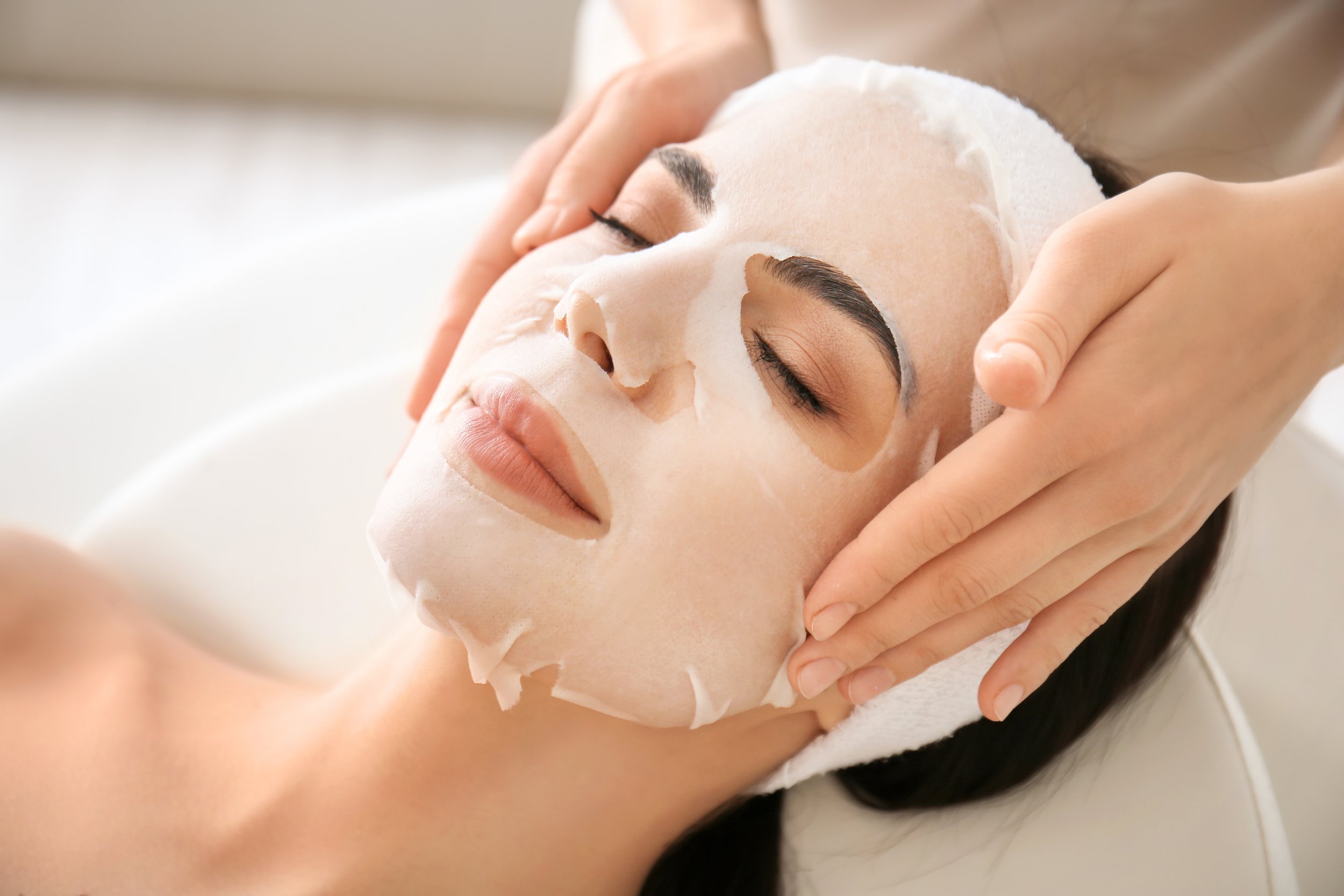 Hydrating Treatment