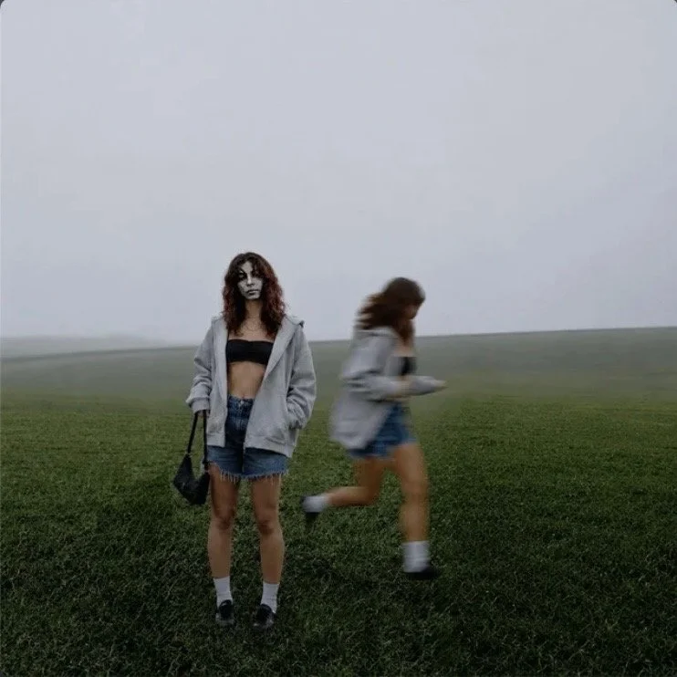 "The Fraud" by clovers daughter