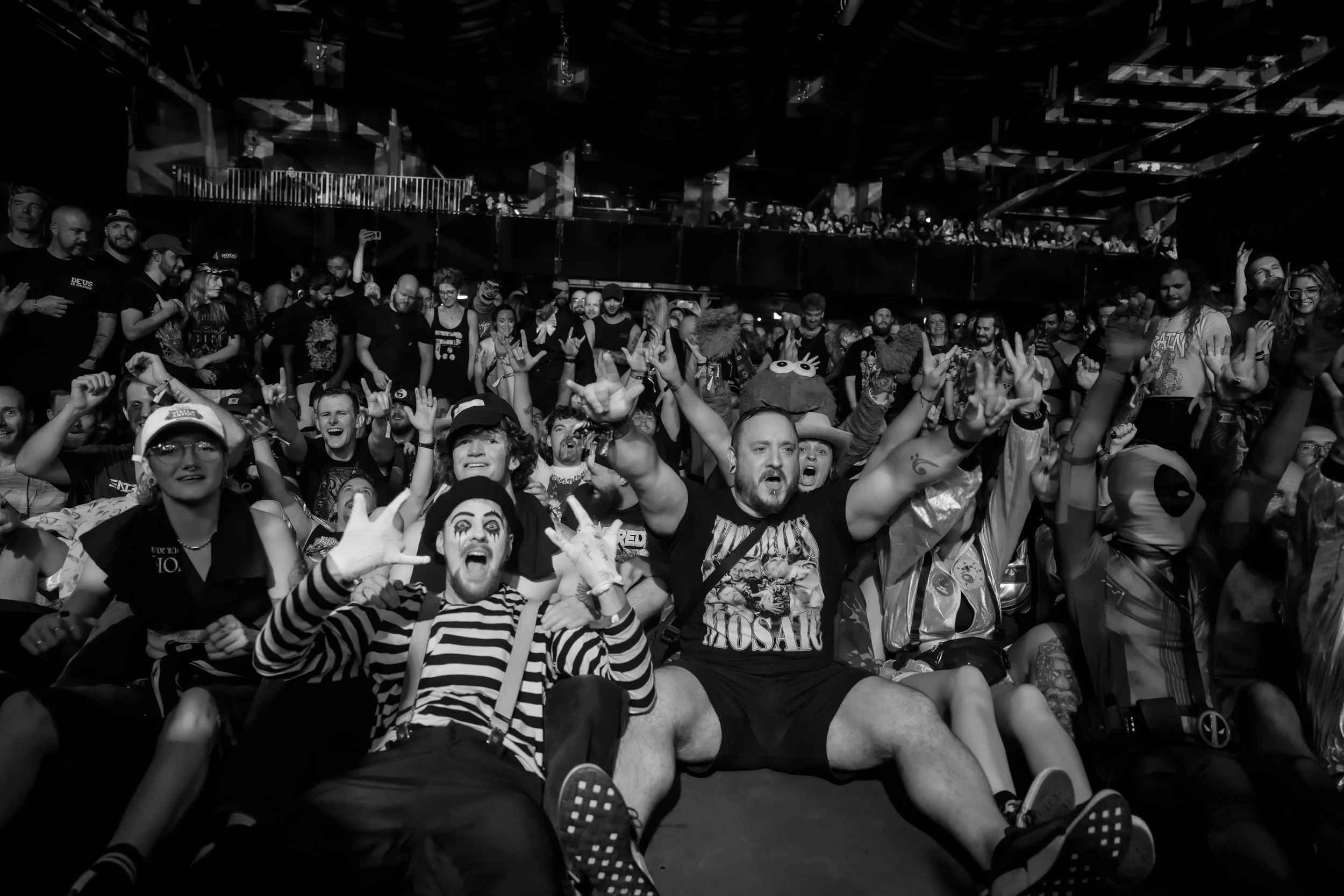 RADAR Festival Day One