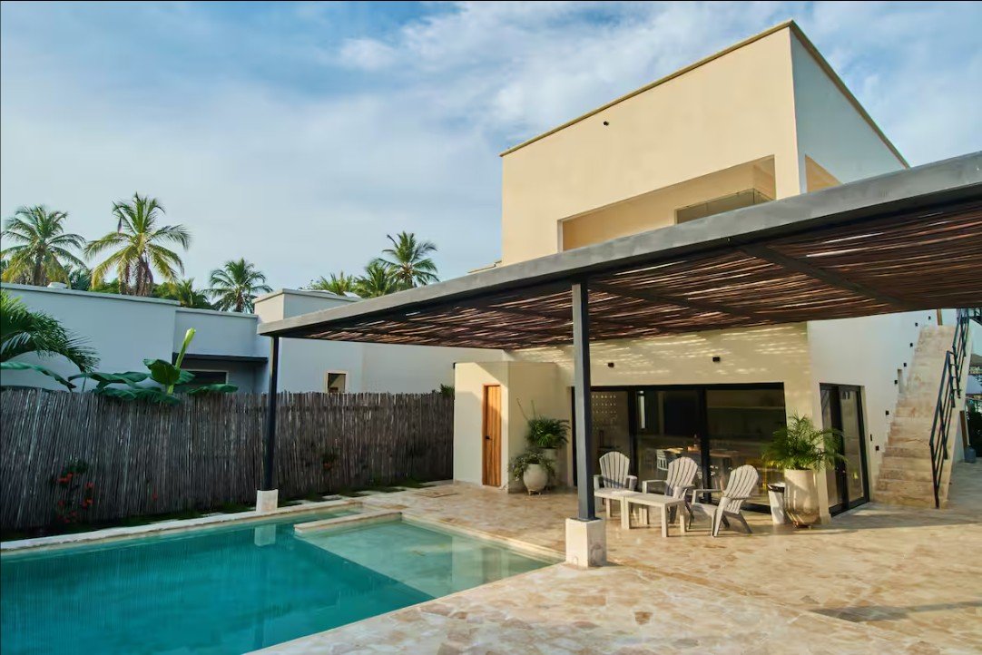 VILLA SERENA - 3 HABITACIONES