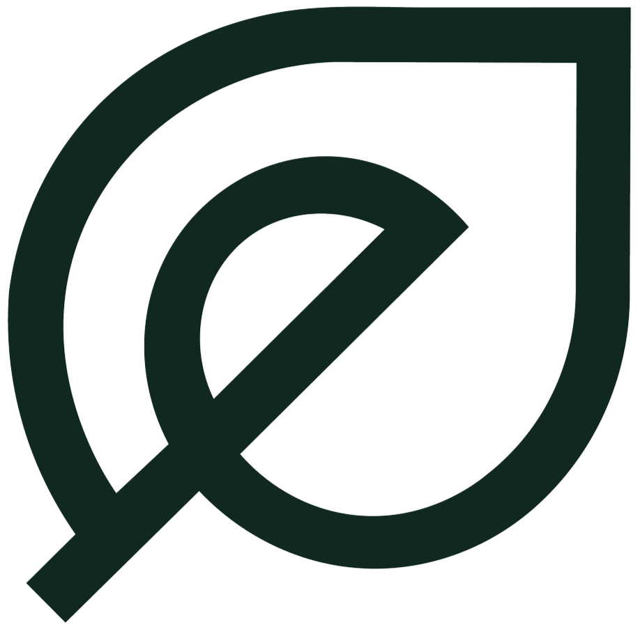 Envisage environmental brand mark