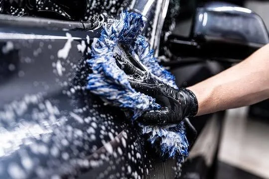 Car Detailing
