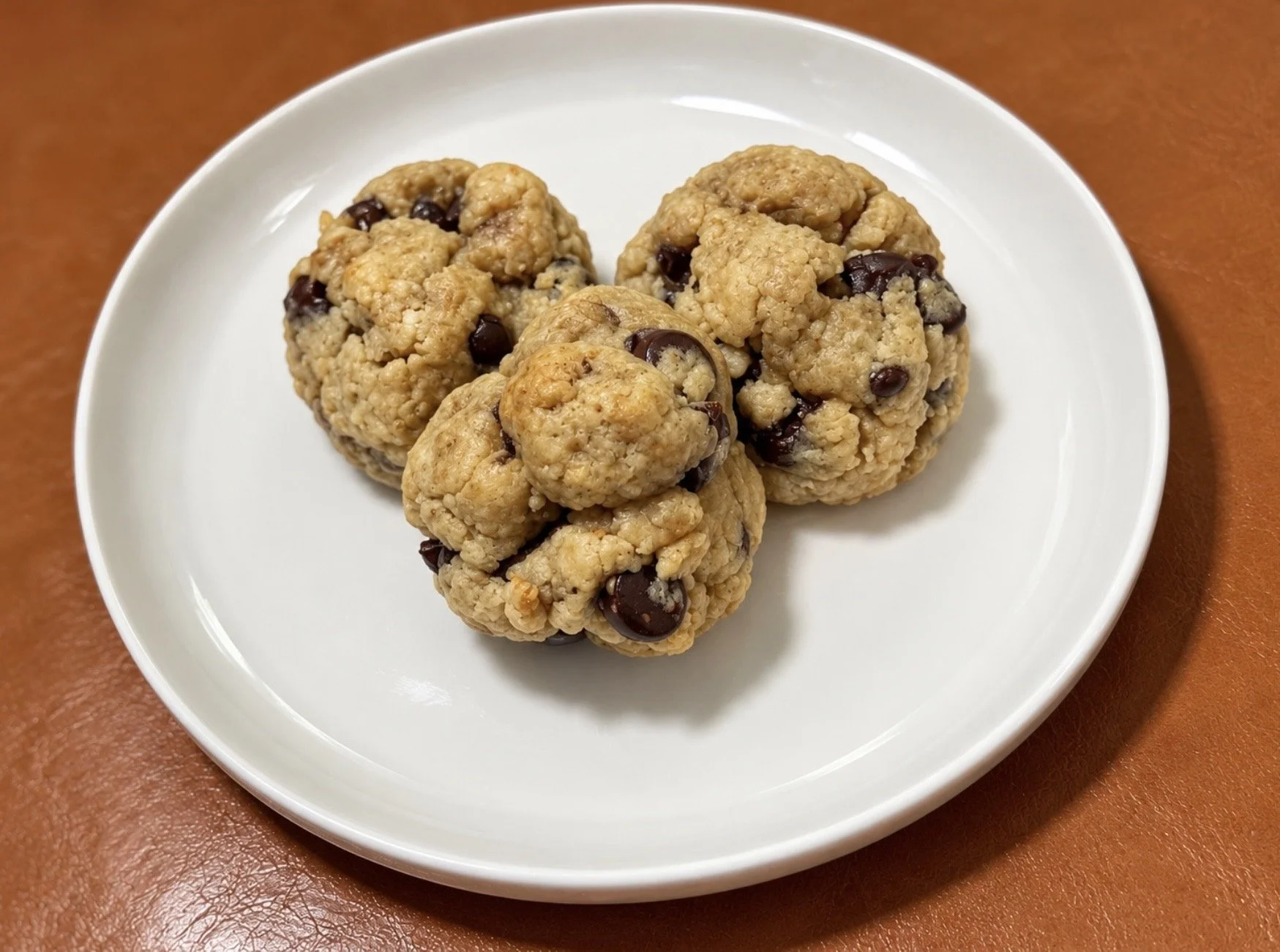 SF Chocolate Chip Cookie