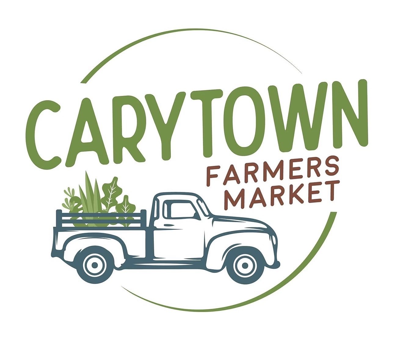 Carytown Farmer's Market