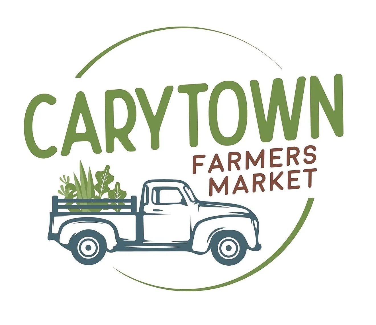 Carytown Farmer's Market