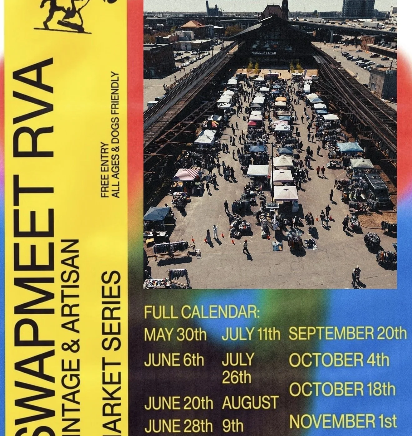 SwapMeet RVA