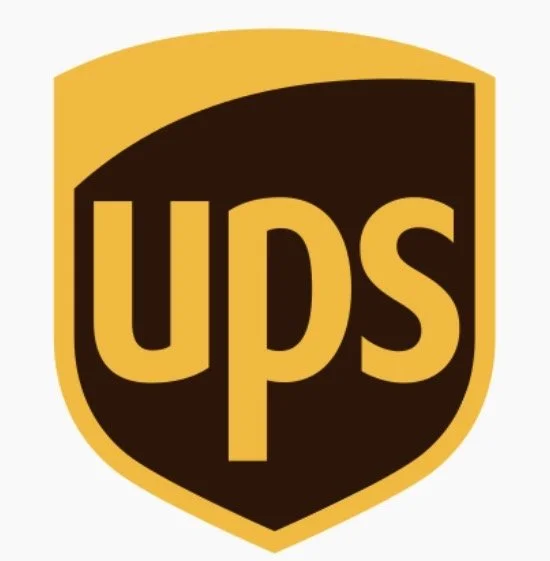 UPS Pop-Up