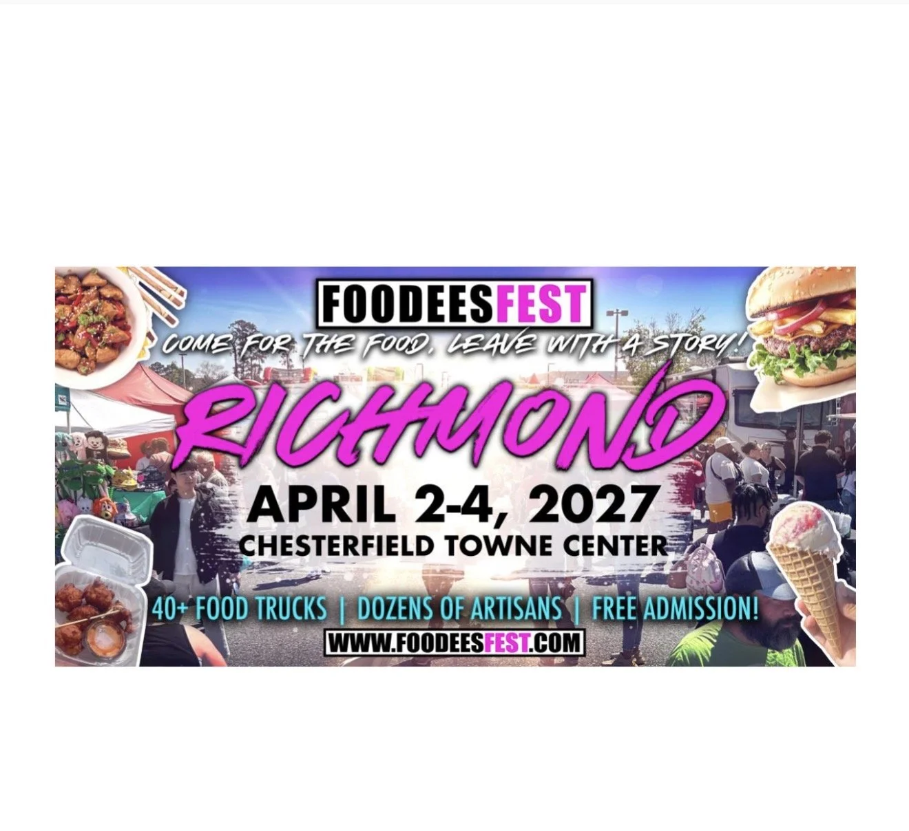 FoodeesFest