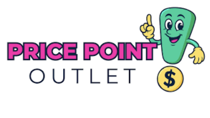 Price Point Outlet Pop-Up