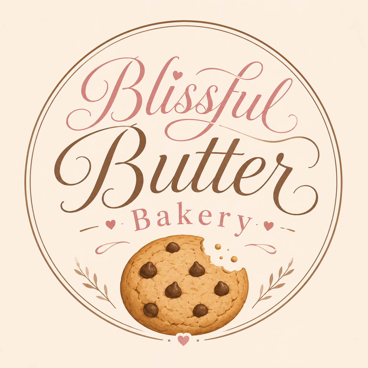 Blissful Butter Bakery