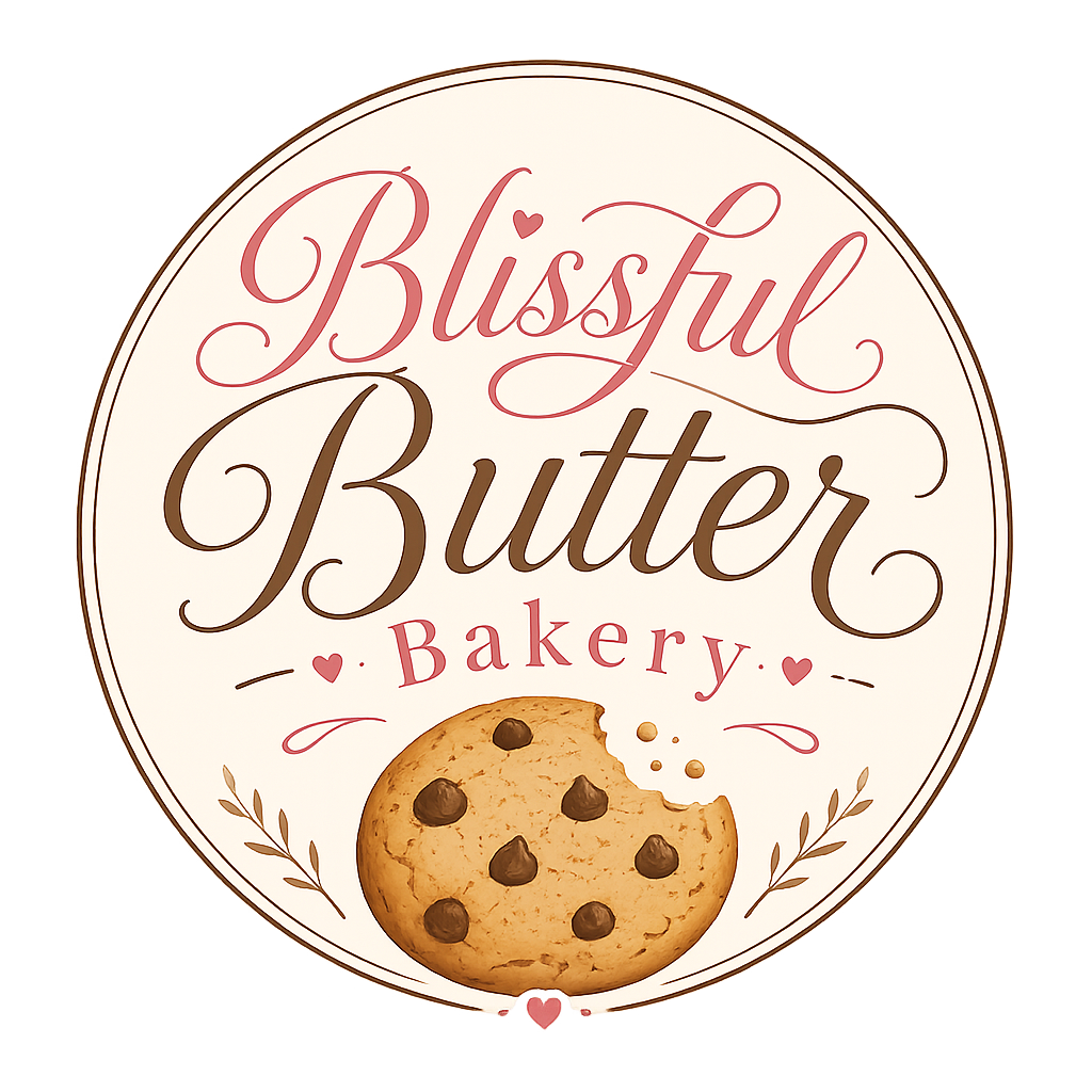 Blissful Butter Bakery