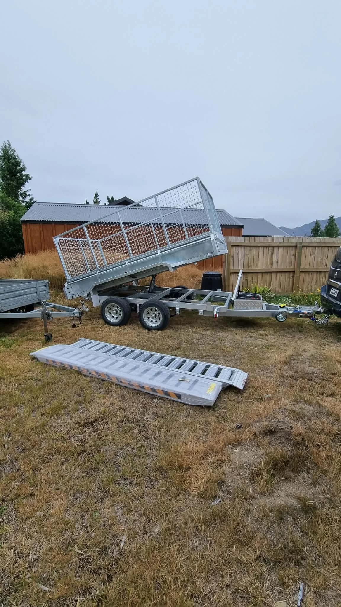 GreenWaste/Rubbish/SiteFill Removal