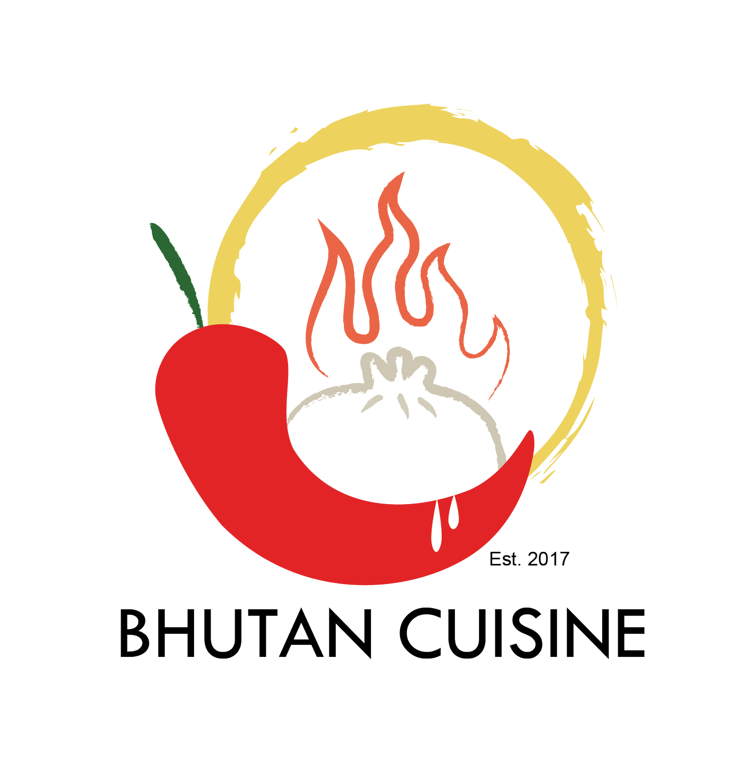 Bhutan Cuisine