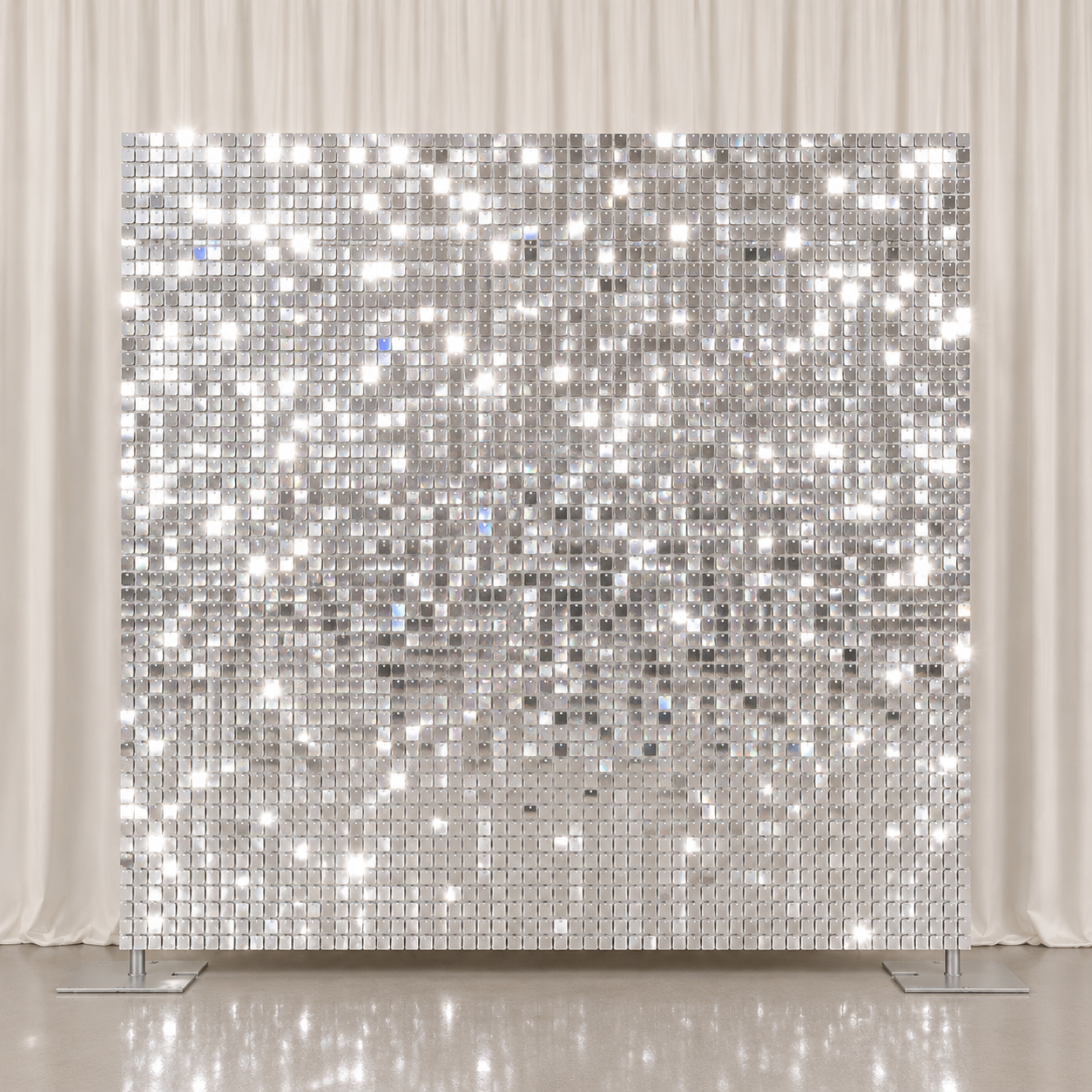 Shimmer Wall Backdrops