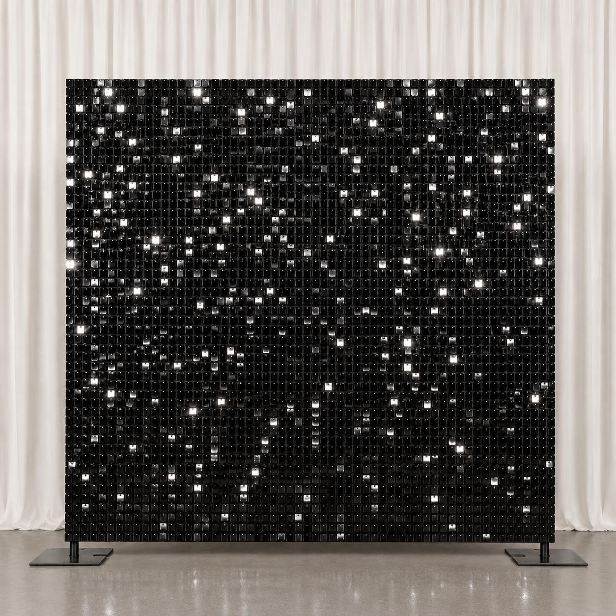 Shimmer Wall Backdrops