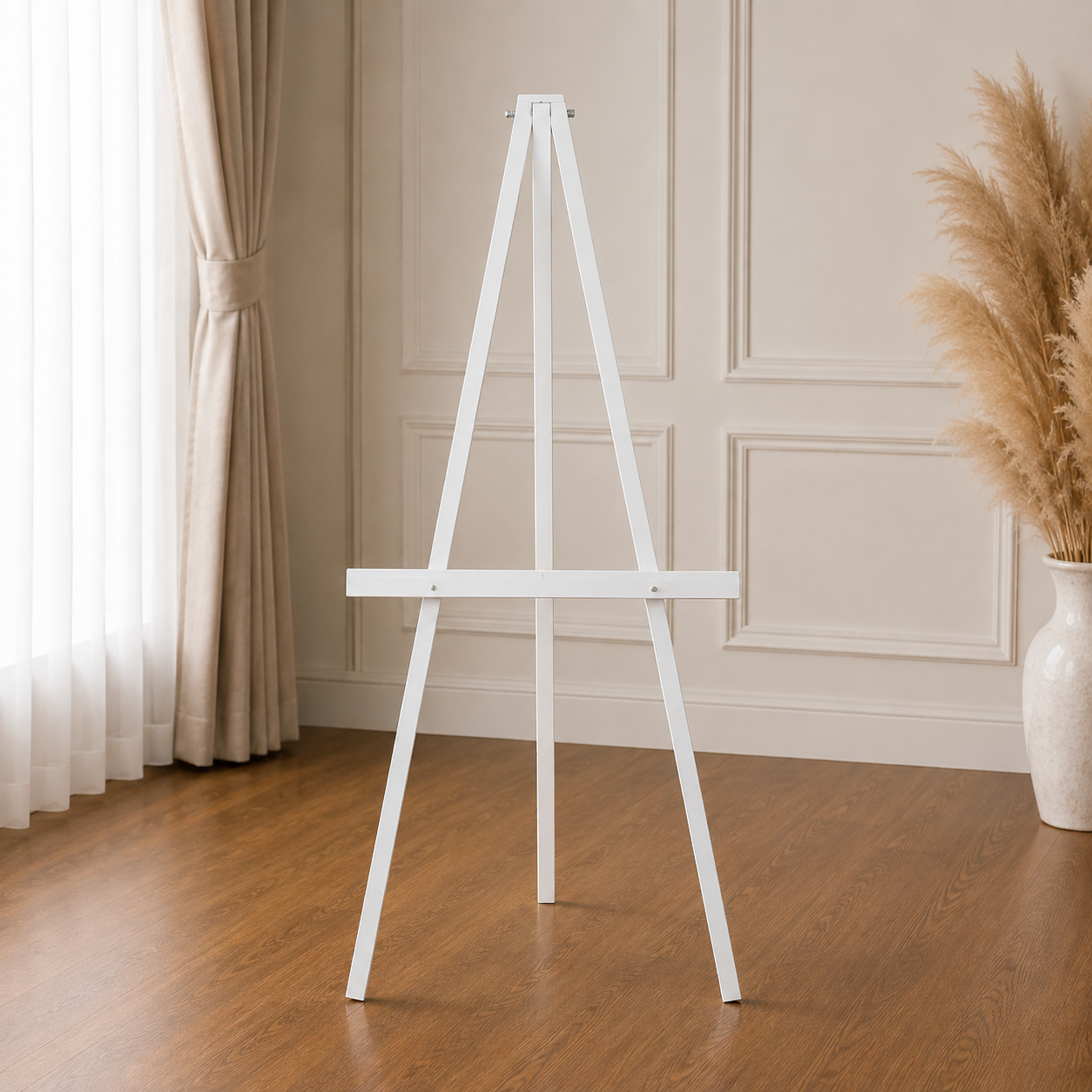 Easels and Sign Holders