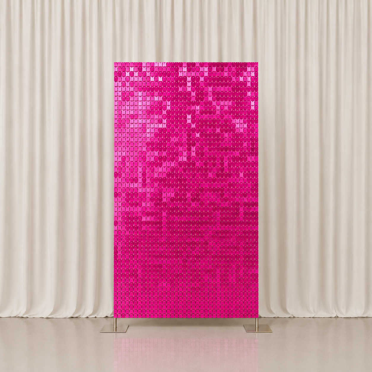 Shimmer Wall Backdrops