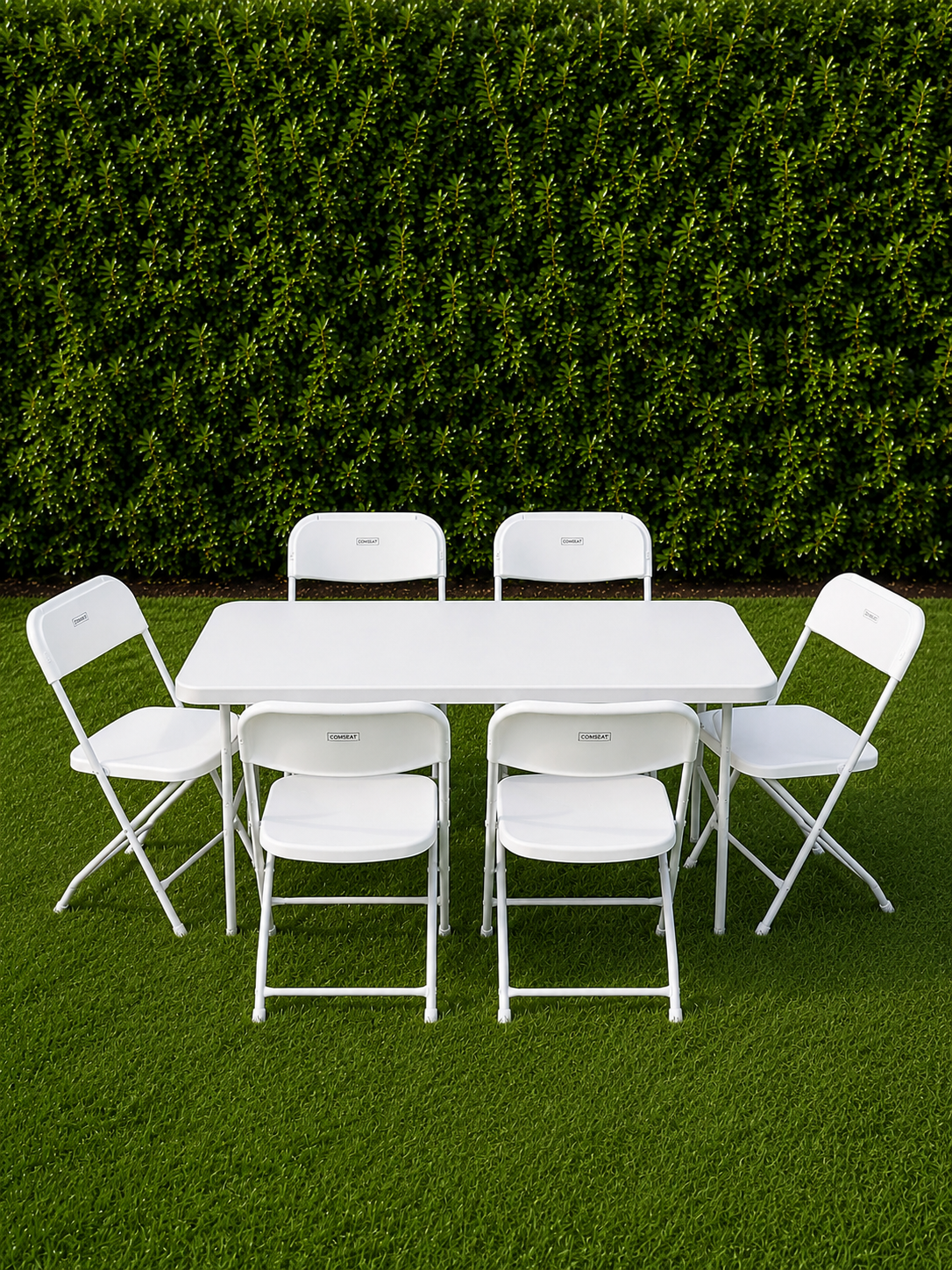 Kids Table & Chairs Set