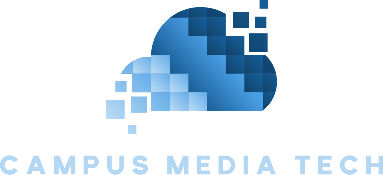 Campus Media Tech
