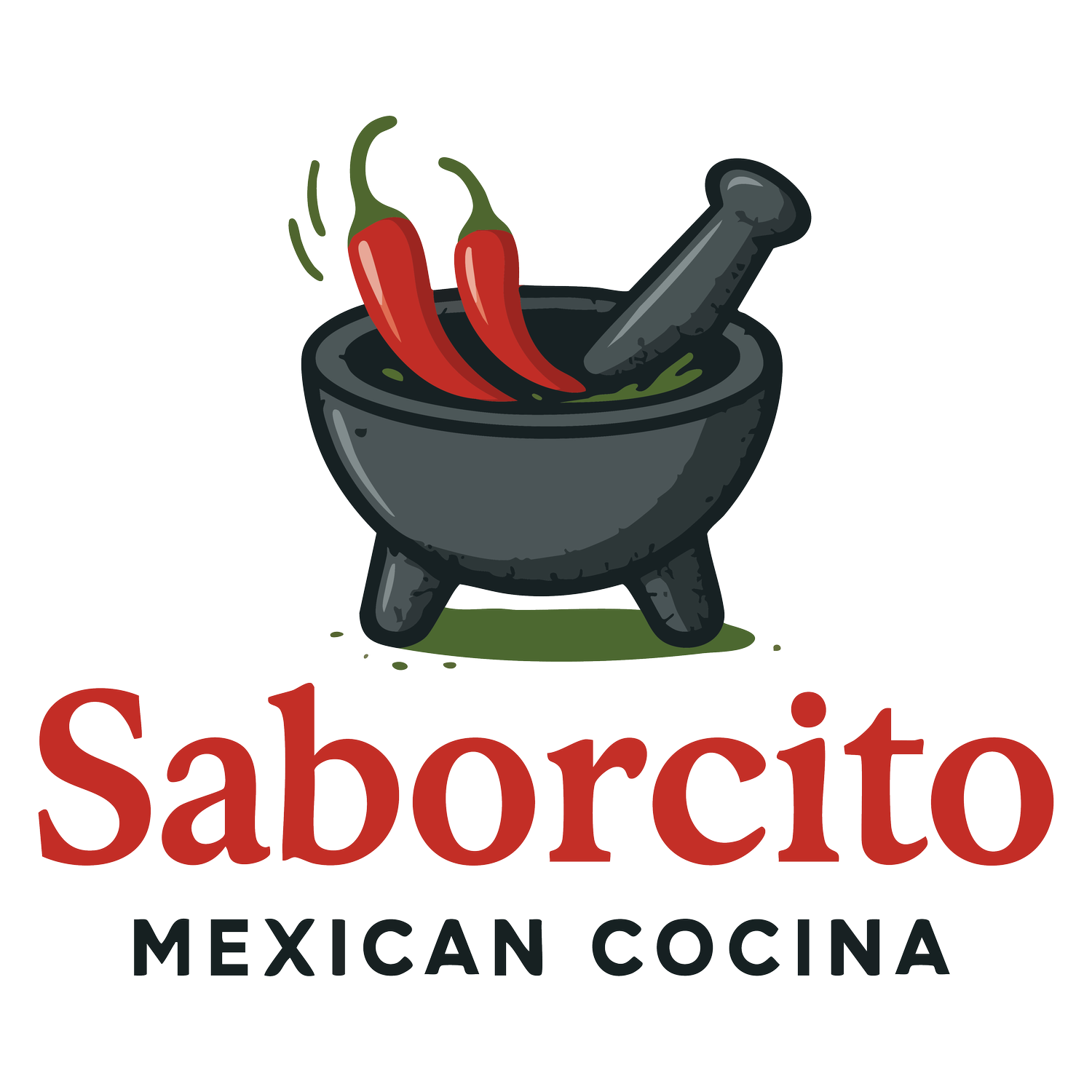 Saborcito Mexican Cocina