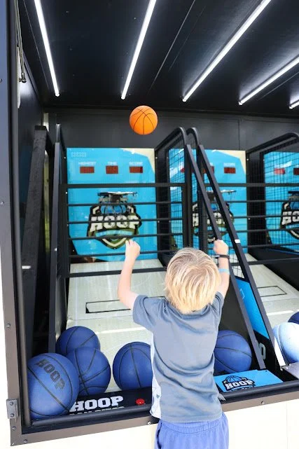 Celebrate the End of Summer with Hoop Kansas City: The Ultimate Entertainment for Every Late August Event