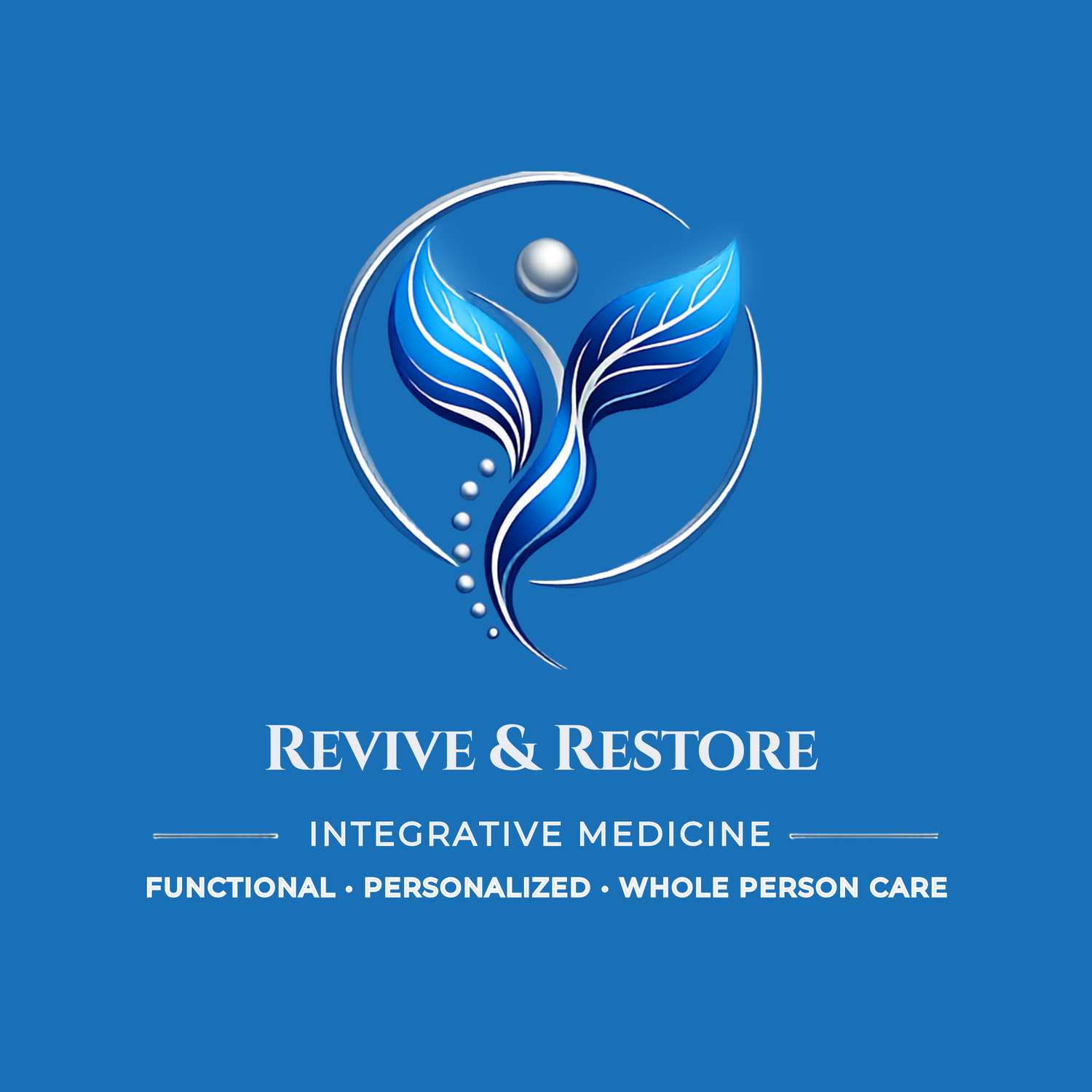Revive and Restore 