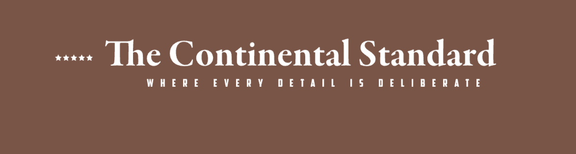 The Continental Standard