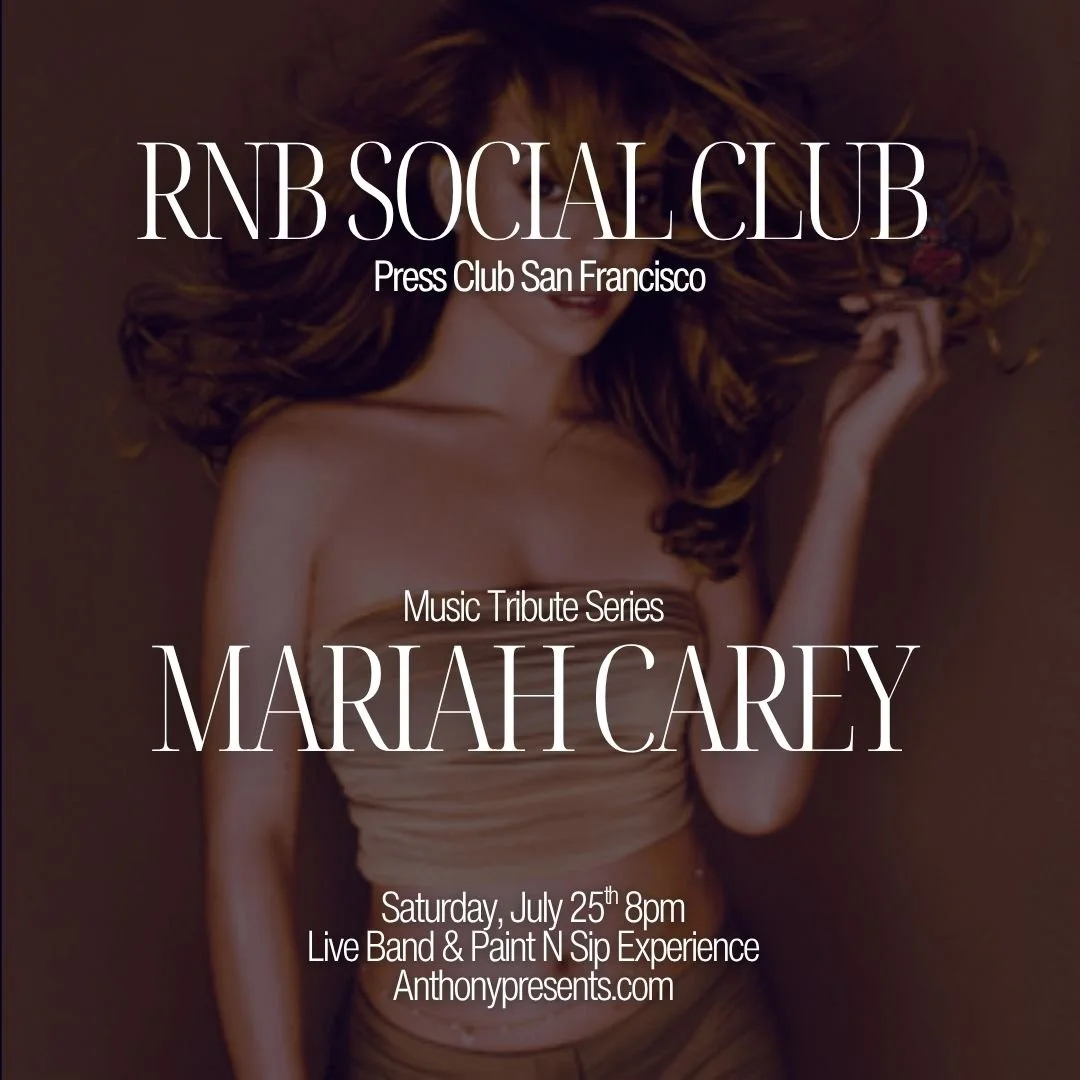 Taylin archini live @ RNB Social Club
